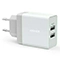 شارژر دیواری انکر مدل B2021L21 به همراه کابل Micro USB